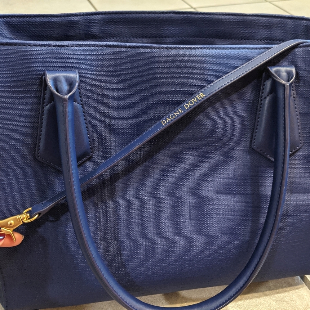 Dagne Dover Legend Tote